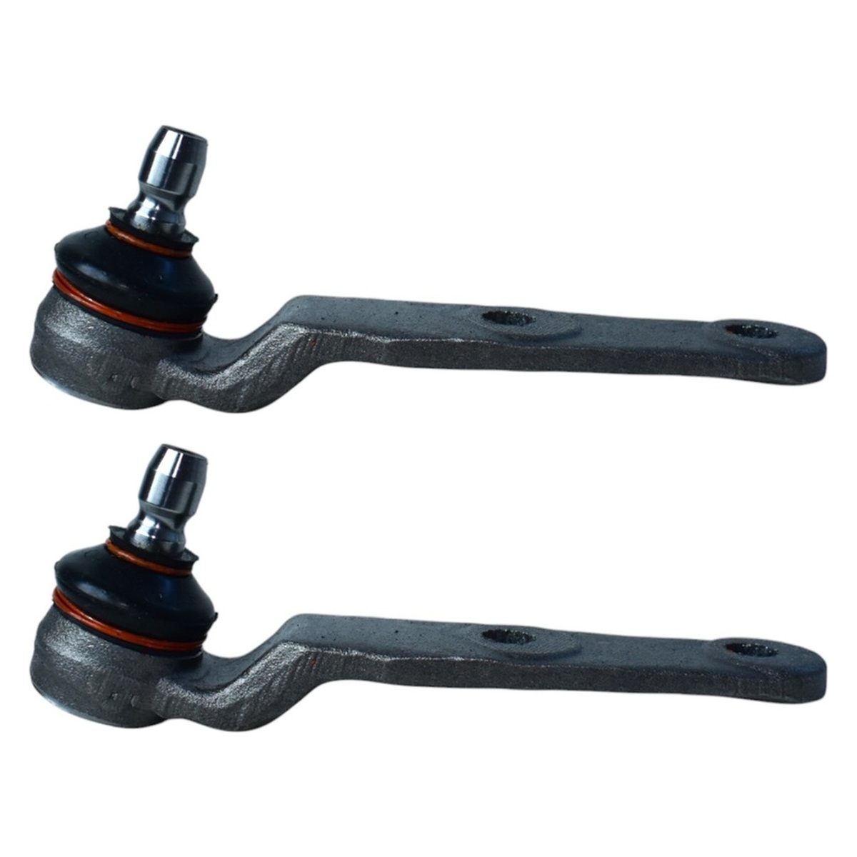 Kit X2 Rotula De Suspension Delantero Inferior Izquierdo Y Derecho Thompson Chevrolet Agile 2009 En Adelante